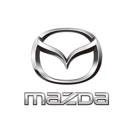 Mazda logo