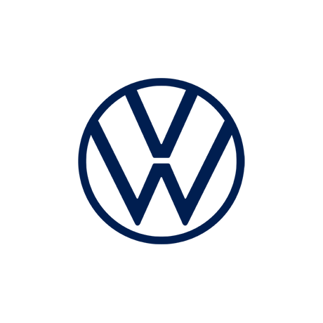 Volkswagen logo